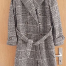 Hochwertiger Damenmantel Mantel Damen